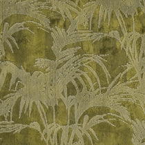 Tropicale Velvet Citron Fabric by the Metre